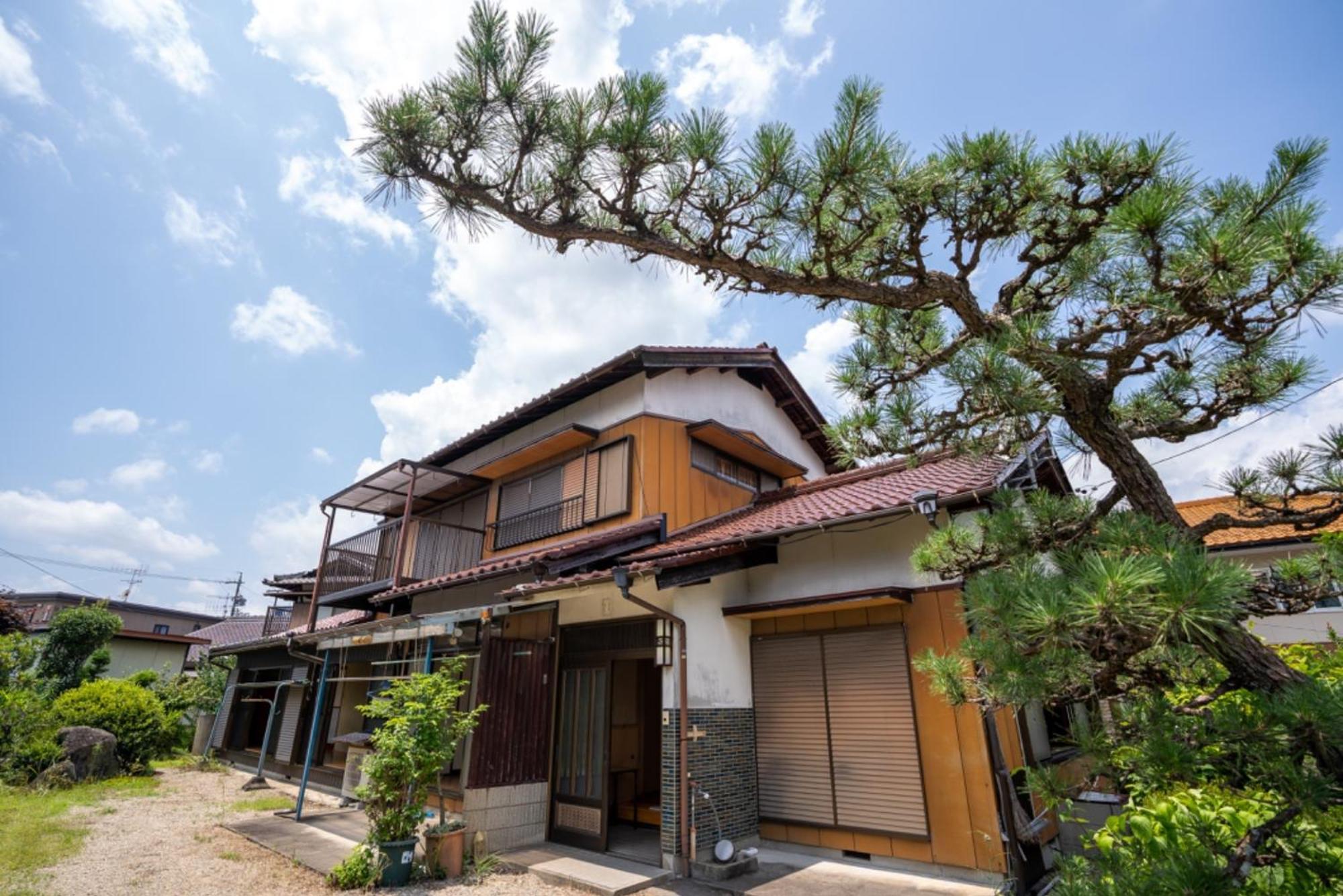 Hanareya Hyō - Vacation Stay 49547V Nakatsugawa Exterior foto